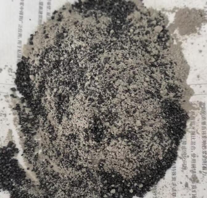 集美不发火砂浆耐磨地坪施工方案