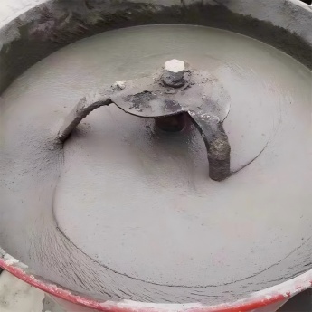 集美灌浆料常见问题与解决方法