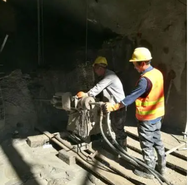 集美水下抗分散灌浆料特点 水下不分散注浆料介绍