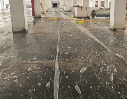 集美不发火砂浆和不发火金属骨料有什么区别