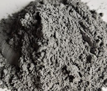 集美硅灰和粉煤灰的区别用途