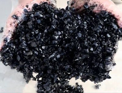 集美沥青冷补料（沥青砂）的优势特点与施工流程解析