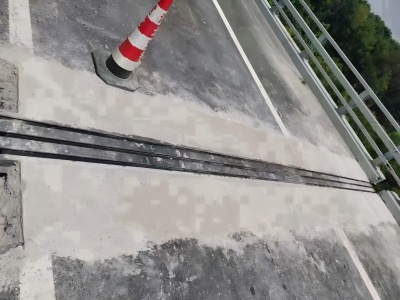 集美伸缩缝更换后浇筑材料快速结构修补料速砼的产品特点及施工流程​