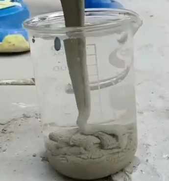 集美水工混凝土絮凝剂，水下抗分散剂的作用及施工方法