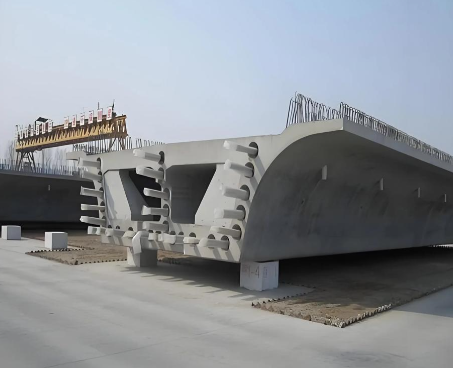 集美抗冻压浆料的特点及标准化施工工艺